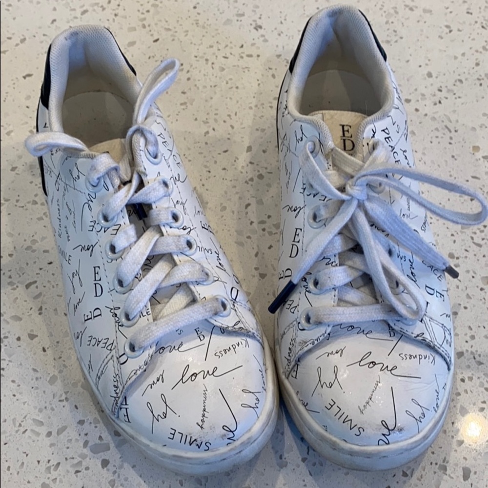 Ed by Ellen Sneakers